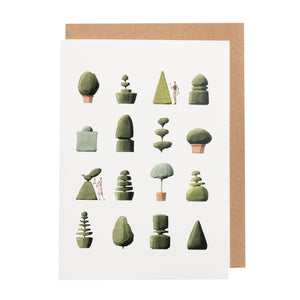 Greetings cards - Laura Stoddart