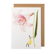 Load image into Gallery viewer, Greetings cards - Laura Stoddart
