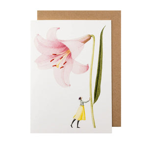 Greetings cards - Laura Stoddart