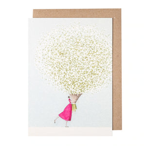 Greetings cards - Laura Stoddart