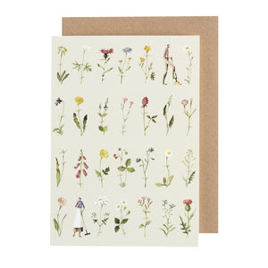 Greetings cards - Laura Stoddart