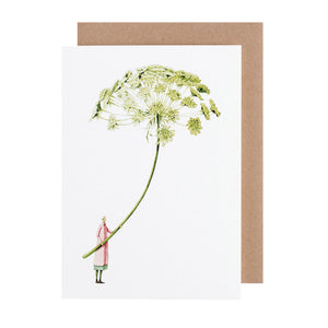 Greetings cards - Laura Stoddart