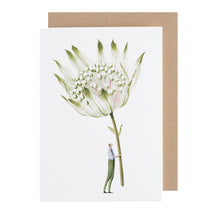 Load image into Gallery viewer, Greetings cards - Laura Stoddart
