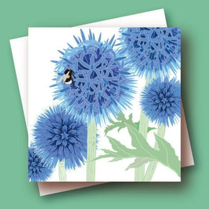 Greetings cards - Umbellifer