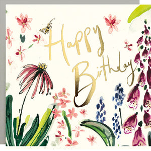 Greetings Cards - Anna Wright