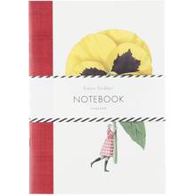 Load image into Gallery viewer, In Bloom notebook - Laura Stoddart
