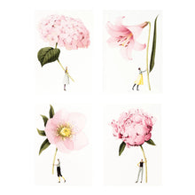 Load image into Gallery viewer, In Bloom notecards - Laura Stoddart
