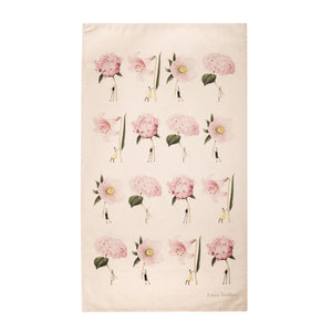 Tea towel - Laura Stoddart