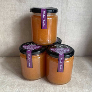 Welsh heather honey - Wainwright's