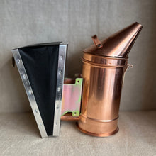 Load image into Gallery viewer, Copper smoker
