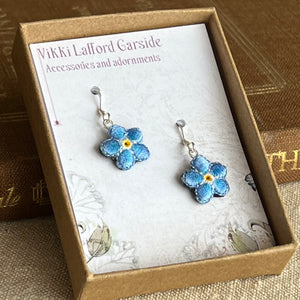 Wildflowers Collection - Vikki Lafford Garside