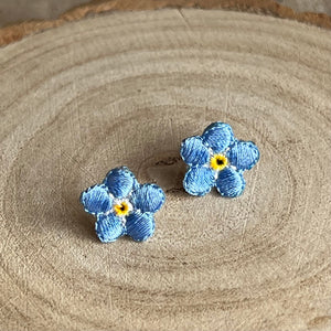 Wildflowers Collection - Vikki Lafford Garside