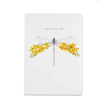 Load image into Gallery viewer, &#39;Fabulous Notes&#39; Notebook - Lola Design
