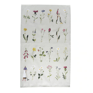 Tea towel - Laura Stoddart