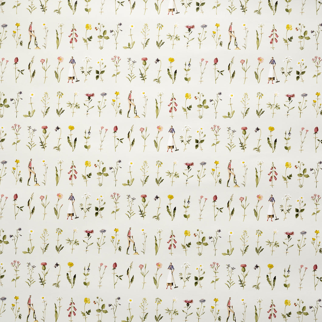 Gift wrap - Laura Stoddart