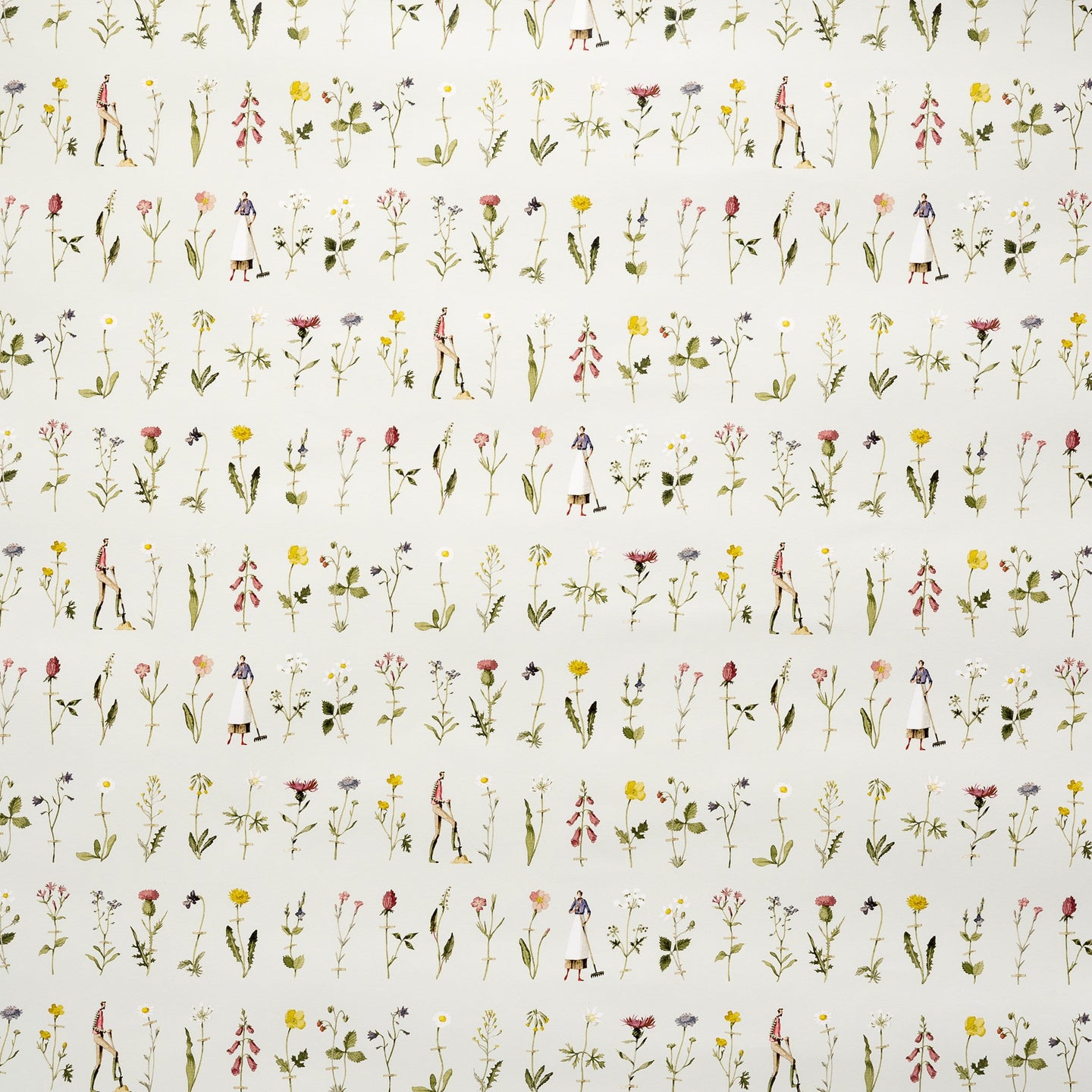 Gift wrap - Laura Stoddart