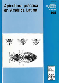 Apicultura práctica en América Latina -FAO