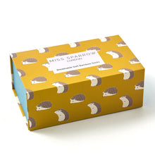 Load image into Gallery viewer, Bamboo Socks Box (3 pairs) - Miss Sparrow
