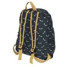 Load image into Gallery viewer, Bees folding rucksack - Sophie Allport
