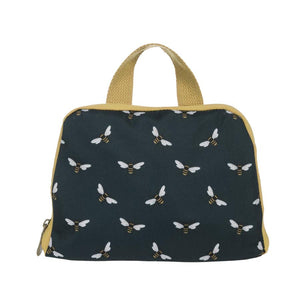 Bees folding rucksack - Sophie Allport