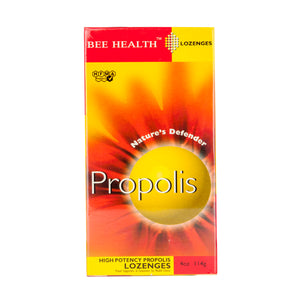 Propolis Lozenges 114g