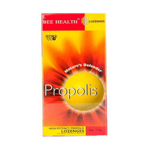 Propolis Lozenges 114g