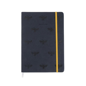 Bees notebook - Sophie Allport