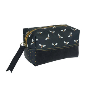 Bees wash bag box - Sophie Allport