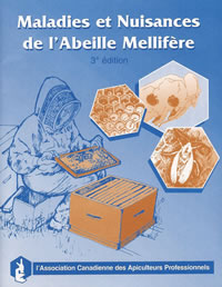 Maladies et nuisances de l’abeille mellifère - ACAP