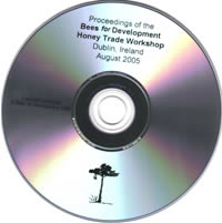 Load image into Gallery viewer, CD – BfD African Honey Trade Workshop
